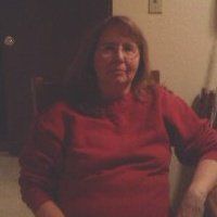Cecilia Bird Mathies - Class of 1976 - Plattsmouth High School