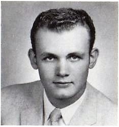 James Lamascus - Class of 1958 - Plattsmouth High School