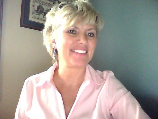 Christine Foster - Class of 1981 - Plattsmouth High School