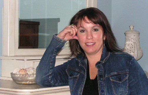 Jeanne Anderson - Class of 1988 - Plattsmouth High School