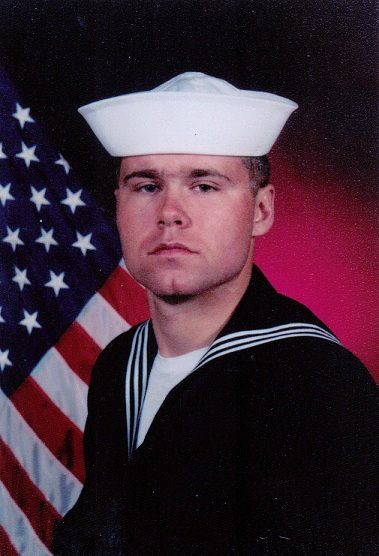 Jerry Pennington - Class of 1988 - Plattsmouth High School