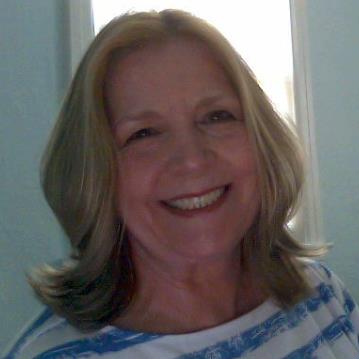 Margie Wright - Class of 1970 - Plattsmouth High School