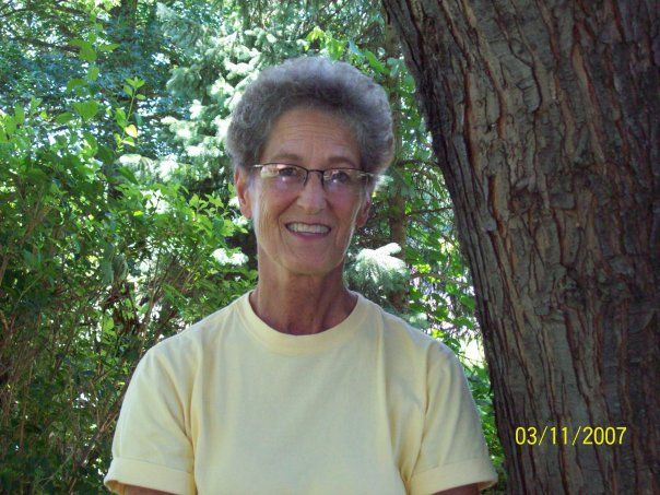 Sally Dunham - Class of 1965 - Plattsmouth High School