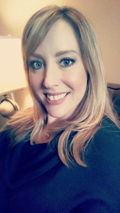 Candise Bogle - Class of 1998 - Plattsmouth High School