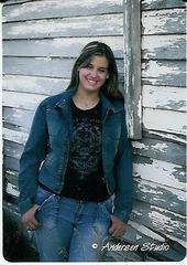Brooke Spuhler - Class of 2007 - Lexington High School