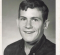 Leroy Anderson, class of 1967