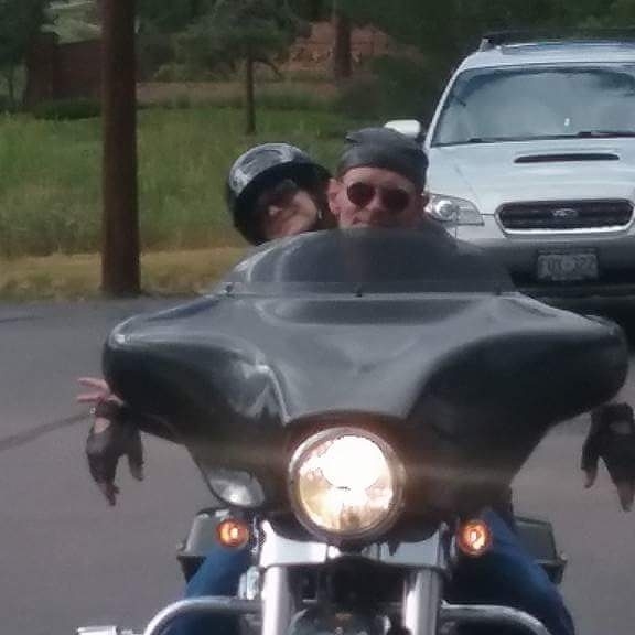 Tim Fornstrom - Class of 1981 - Burke High School