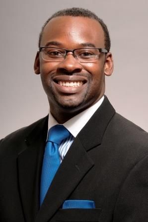 Anthony Herron - Class of 2003 - Burke High School