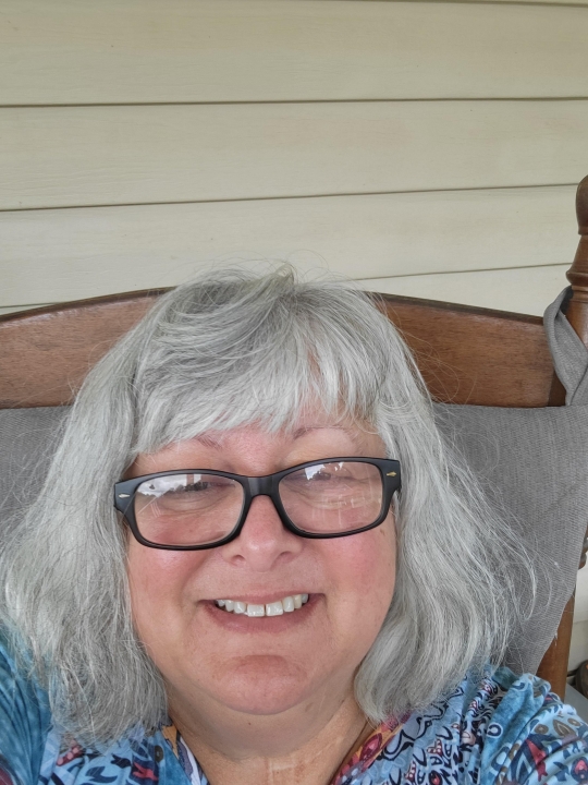 Natalie Smith - Class of 1980 - Burke High School
