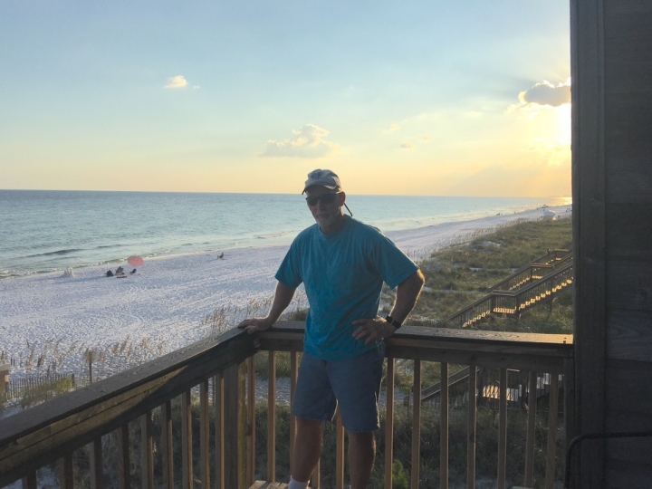 Eric Howell - Class of 1971 - Burke High School