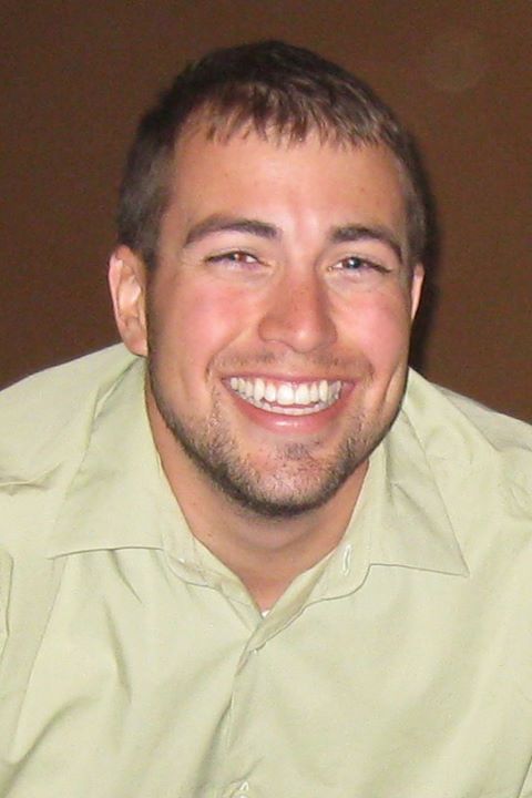 Chad Stahlecker - Class of 2005 - Burke High School