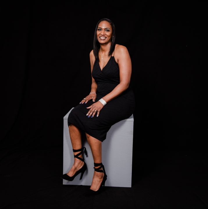 Carliss Moore - Class of 1997 - Burke High School