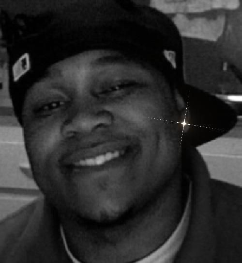 Lucius Hall - Class of 2003 - Burke High School