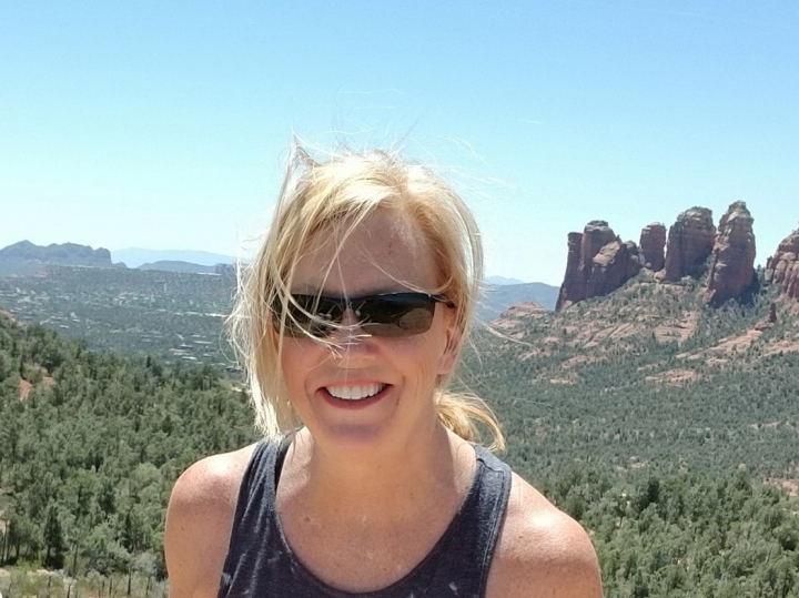 Sharon Noble - Class of 1976 - Burke High School
