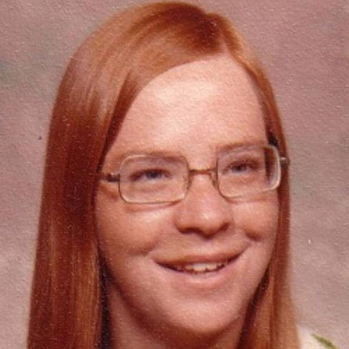 Cyndi Collins - Class of 1975 - Burke High School