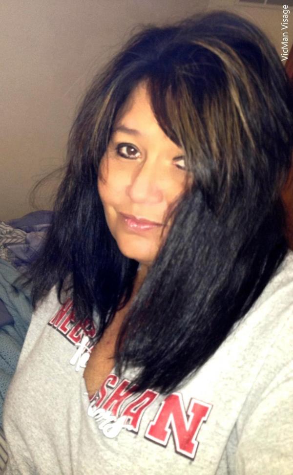 Marcy Knight - Class of 1987 - Burke High School