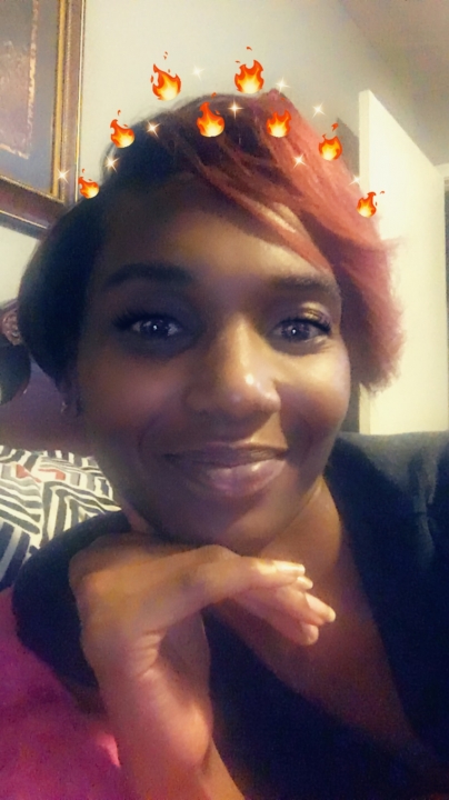 Alicia Swain - Class of 2004 - Burke High School