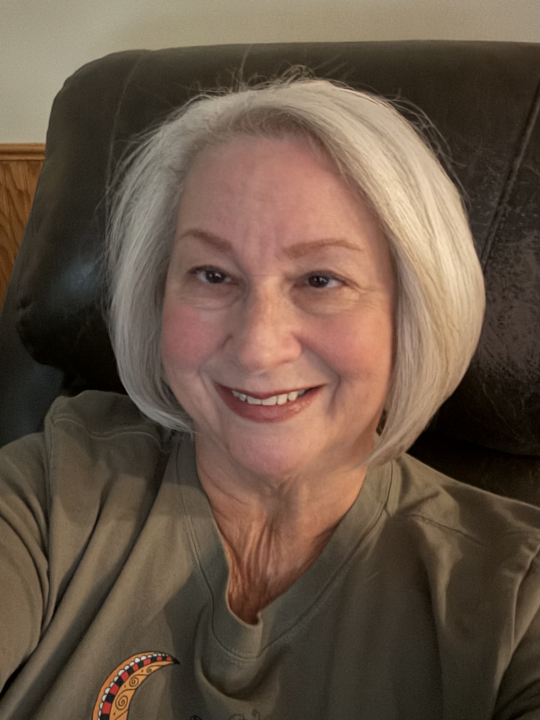 Deb Krelle - Class of 1971 - Burke High School