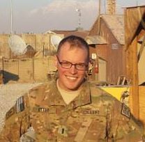 Geoffrey Utter - Class of 2007 - Burke High School