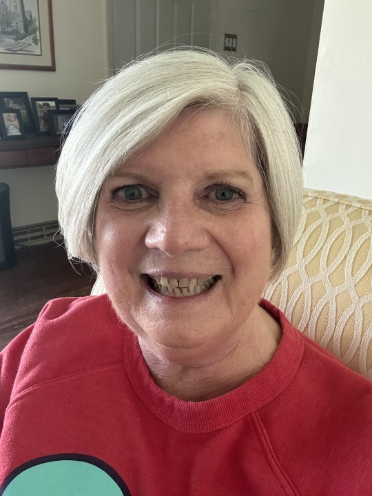 Ann Pavelka - Class of 1972 - Burke High School