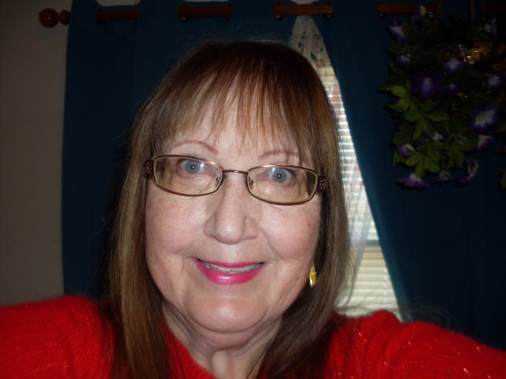 Cathy Christensen - Class of 1969 - Burke High School