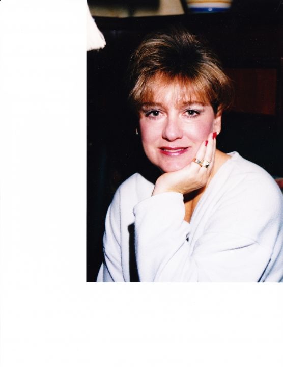 Robin Wheeler - Class of 1971 - Burke High School