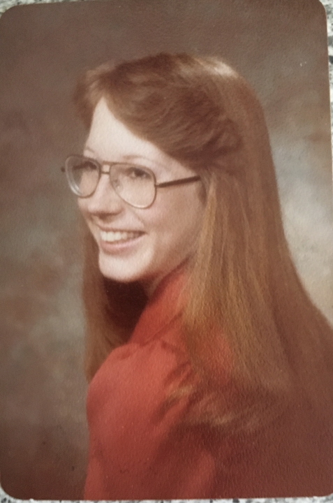 M. Christina Jensen - Class of 1976 - Northwest High School