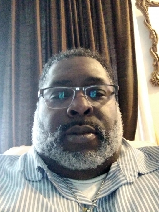 Eric Lockett - Class of 1987 - Northwest High School