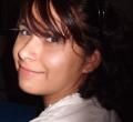 Roxanne Mendoza, class of 2002