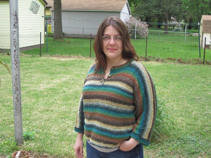 Jess Starkel - Class of 1993 - Westside High School