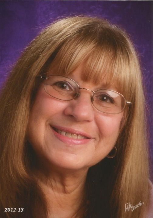 Lynda Frank - Class of 1969 - Westside High School