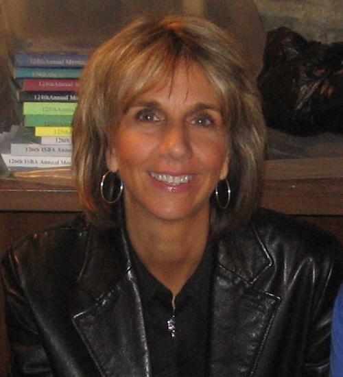 Julie Vanselow - Class of 1979 - Westside High School