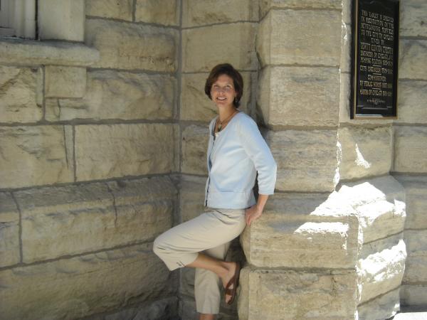 Debra Christine Gash - Class of 1991 - Westside High School