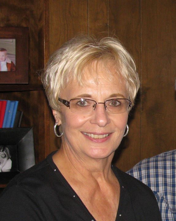 Nadine Jenkins - Class of 1963 - Westside High School