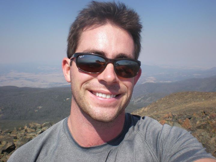 Alec Young - Class of 2003 - Westside High School