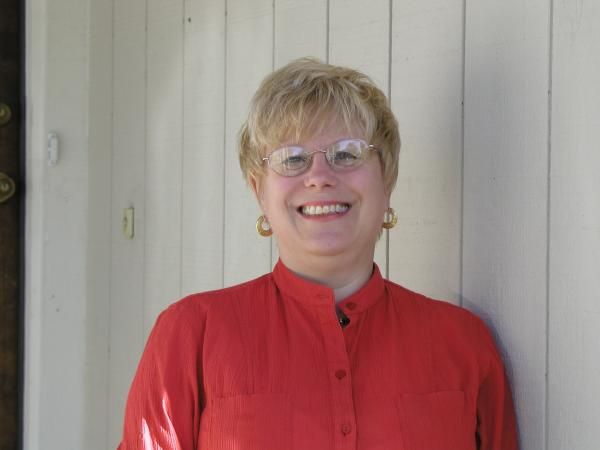 Candace Nichols - Class of 1969 - Westside High School