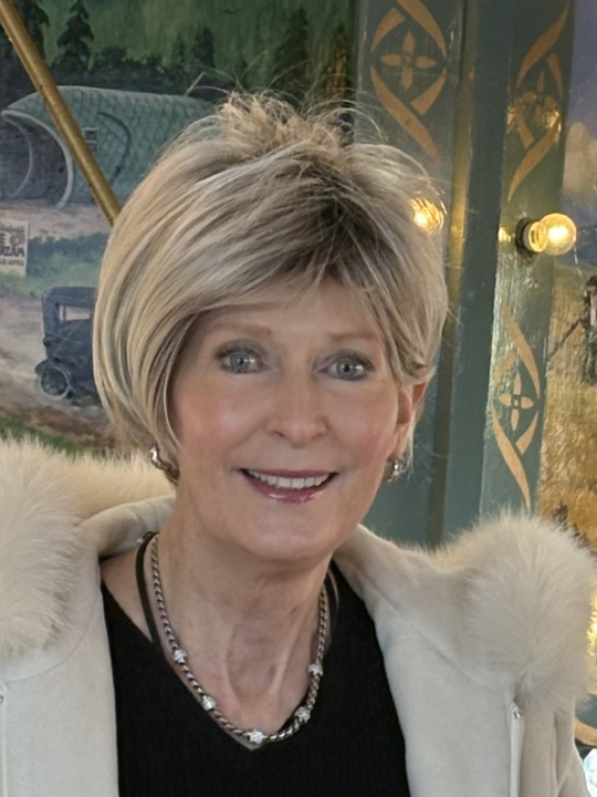 Barbara Stein - Class of 1966 - Westside High School