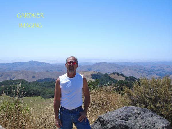 Garrie Gardner - Class of 1976 - Westside High School