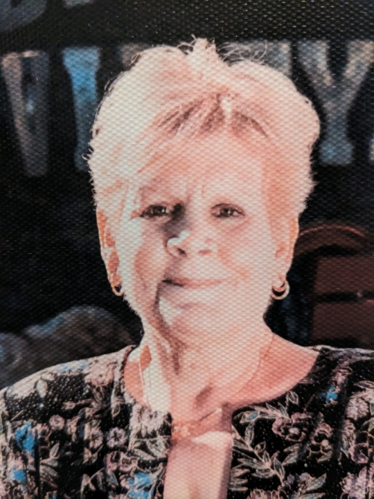 Donna Rice - Class of 1974 - Westside High School