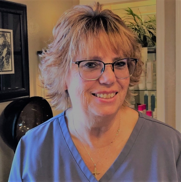 Kathleen Mcbee - Class of 1965 - Westside High School