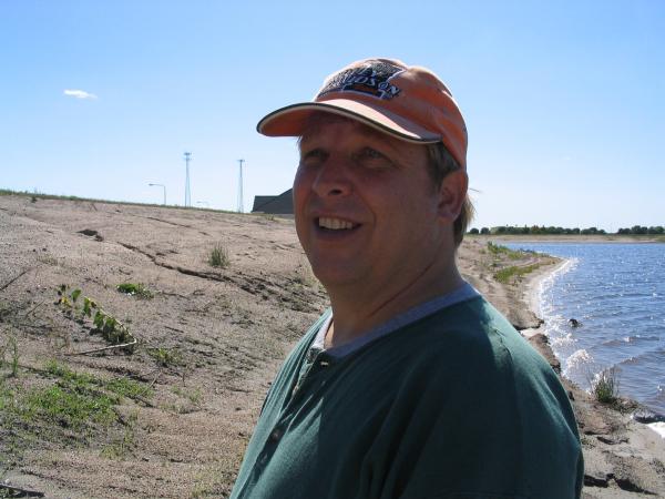 Doug Partch - Class of 1980 - Westside High School