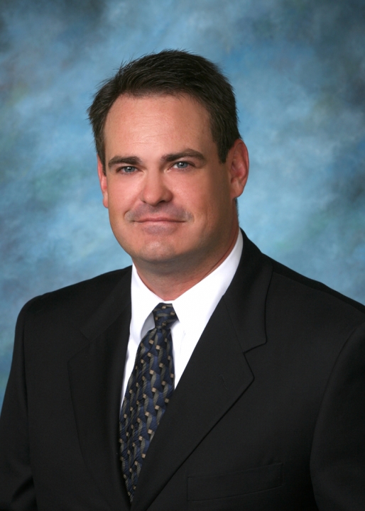 James Watson - Class of 1986 - Westside High School