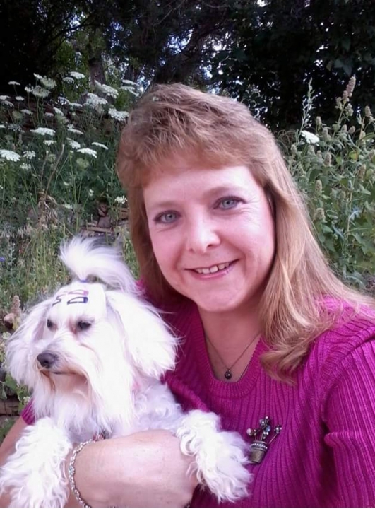 Julie Partch - Class of 1981 - Westside High School