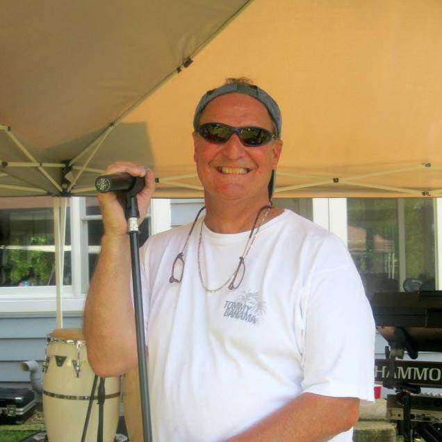 Jim Hopkins - Class of 1970 - Westside High School