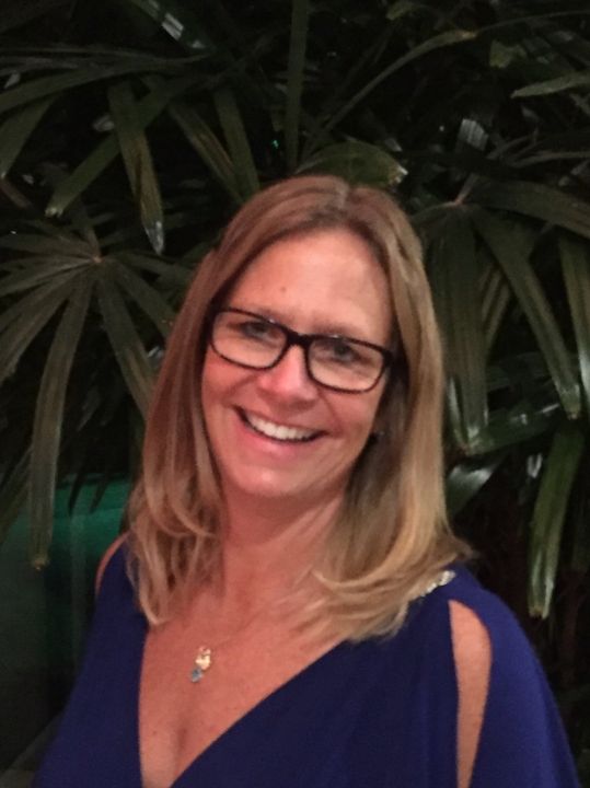 Sheri Barton - Class of 1980 - Westside High School