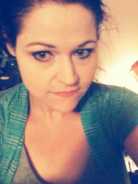 Tara Warring - Class of 1995 - Westside High School