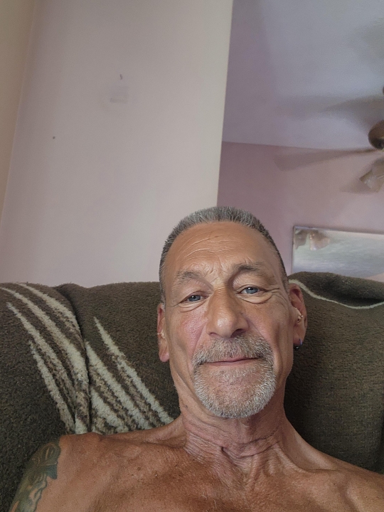 Ron Ron Beber - Class of 1972 - Westside High School