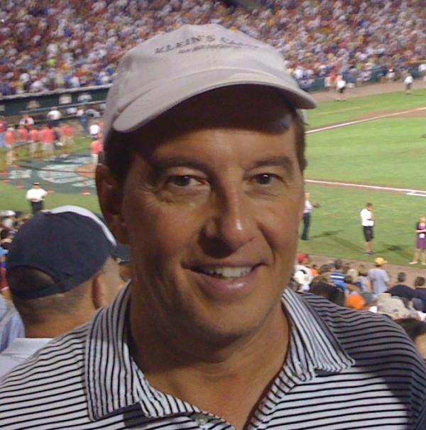 Doug H. Douglas Riley - Class of 1967 - Westside High School