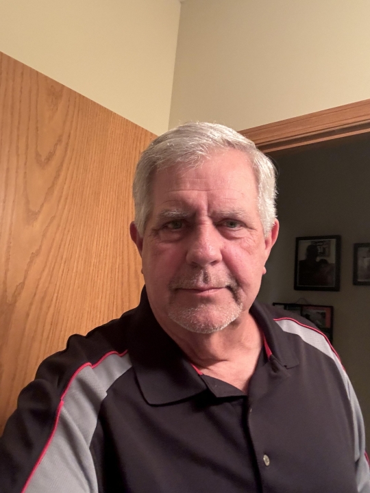 Kenneth Incontro - Class of 1977 - Westside High School