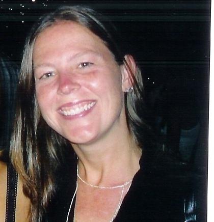 Tracey Edmunds - Class of 1991 - Westside High School